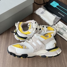 Balenciaga Track Shoes